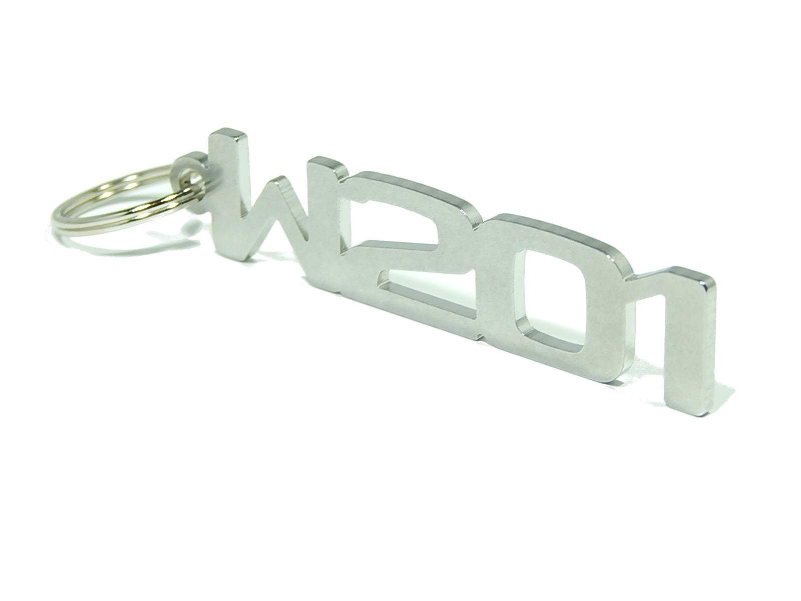 W201 - DisagrEE - keychain - Schlüsselanhänger