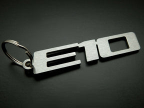 keychain - Schlüsselanhänger - E10 - DisagrEE Germany