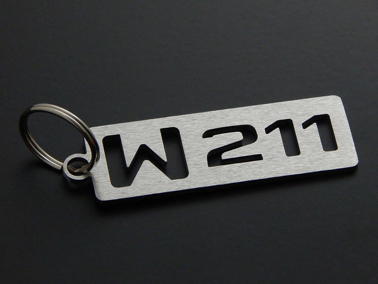 W211 DisagrEE
