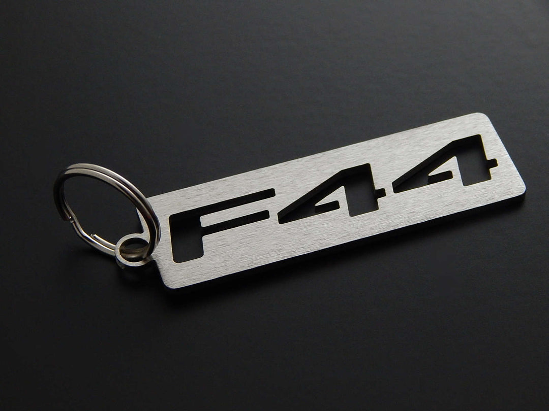 F44 - DisagrEE - keychain - Schlüsselanhänger
