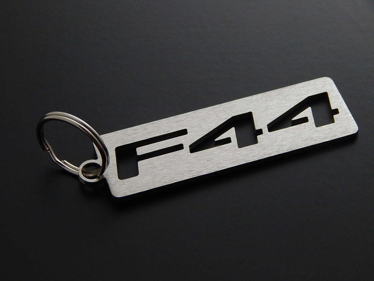 F44 - DisagrEE - keychain - Schlüsselanhänger