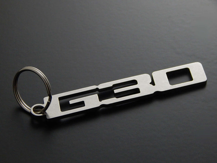 G30 - DisagrEE - keychain - Schlüsselanhänger