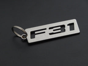 keychain - Schlüsselanhänger - F31 - DisagrEE Germany