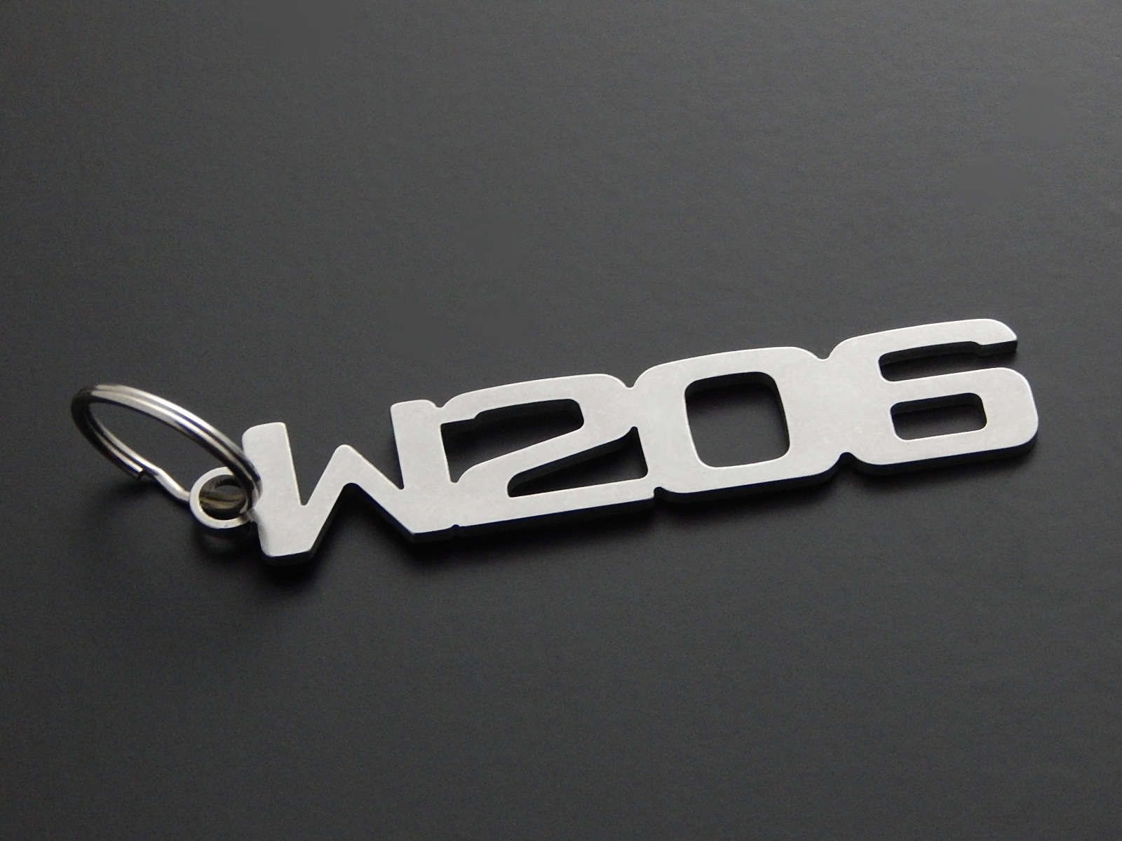 W206 - DisagrEE - keychain - Schlüsselanhänger