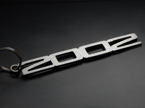 keychain - Schlüsselanhänger - 2002 - DisagrEE Germany