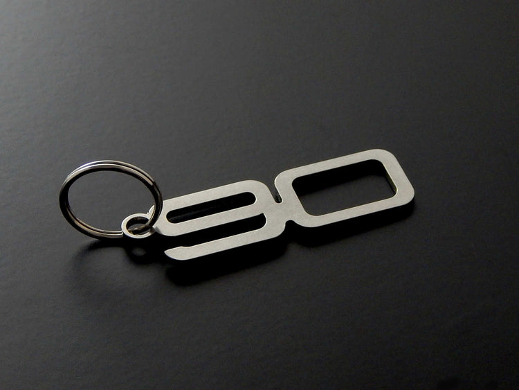 90 - DisagrEE - keychain - Schlüsselanhänger