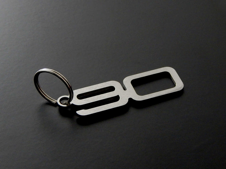 90 - DisagrEE - keychain - Schlüsselanhänger