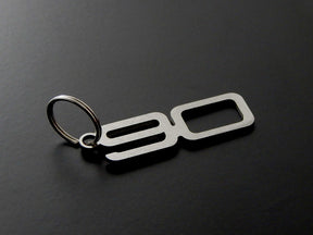 keychain - Schlüsselanhänger - 90 - DisagrEE Germany