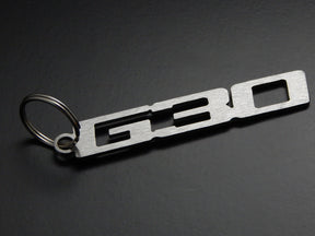 keychain - Schlüsselanhänger - G30 - DisagrEE Germany