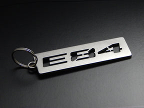 keychain - Schlüsselanhänger - E84 - DisagrEE Germany