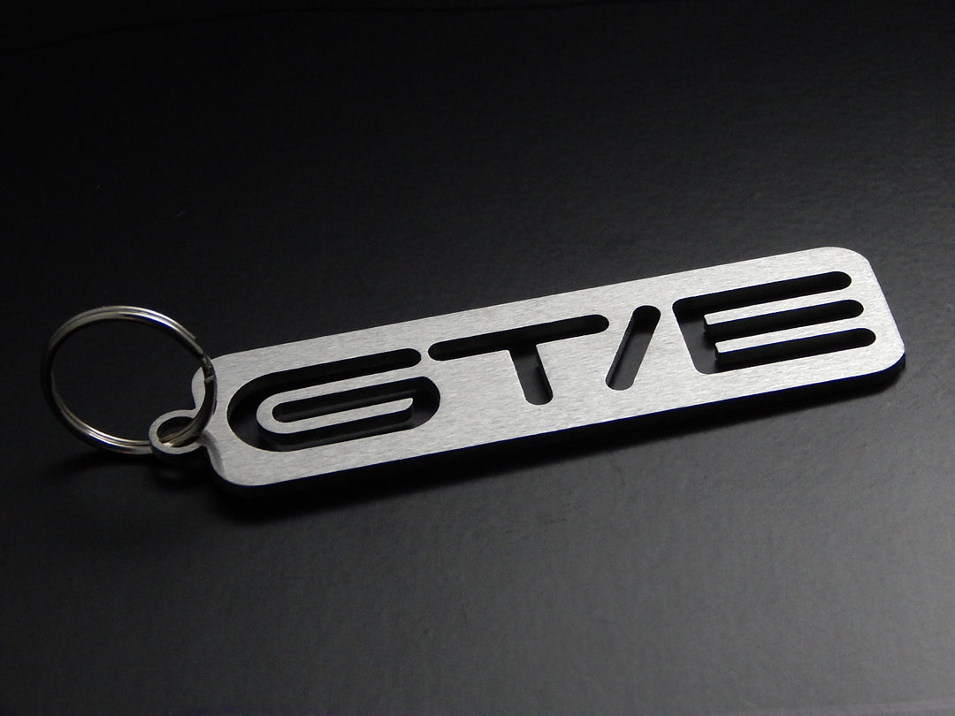 GTE - DisagrEE - keychain - Schlüsselanhänger