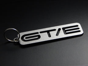 keychain - Schlüsselanhänger - GTE - DisagrEE Germany