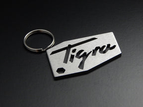 keychain - Schlüsselanhänger - Tigra - DisagrEE Germany