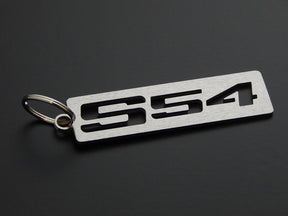 keychain - Schlüsselanhänger - S54 - DisagrEE Germany