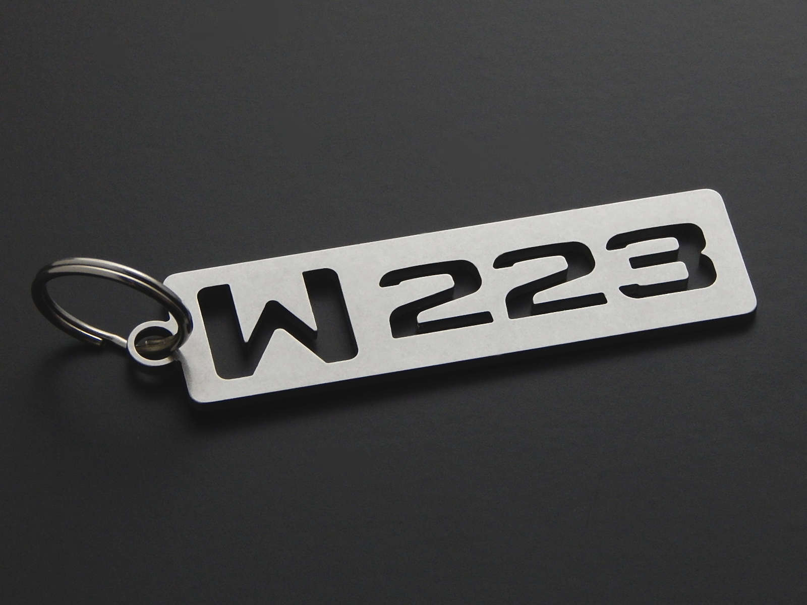 W223 DisagrEE