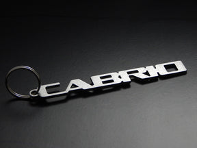 keychain - Schlüsselanhänger - Cabrio-G1 - DisagrEE Germany