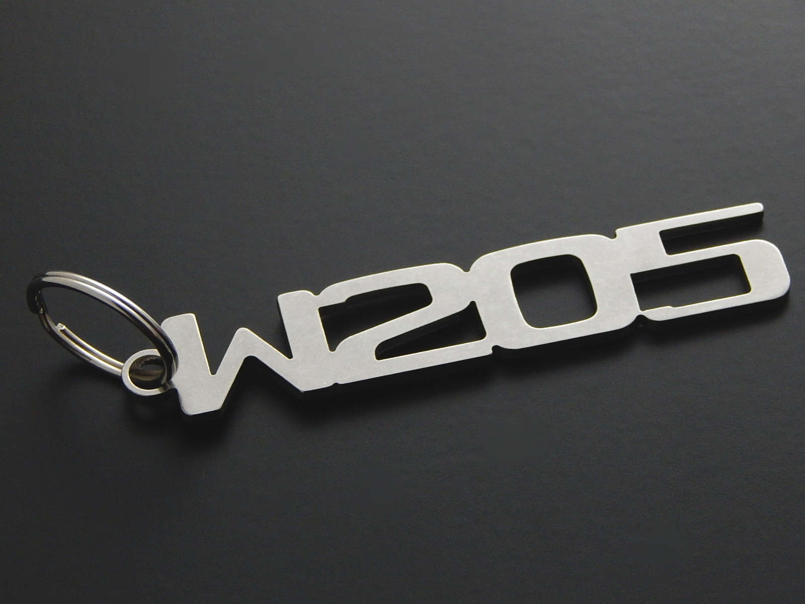 W205 - DisagrEE - keychain - Schlüsselanhänger