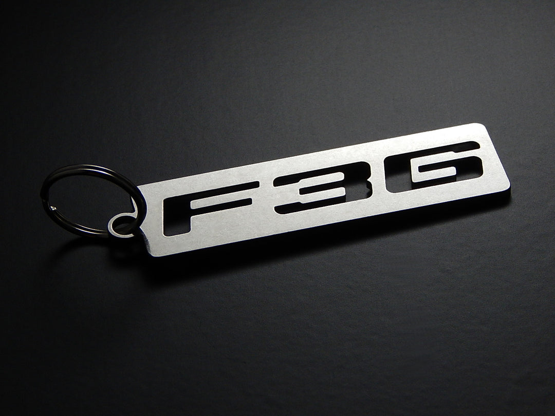 F36 - DisagrEE - keychain - Schlüsselanhänger