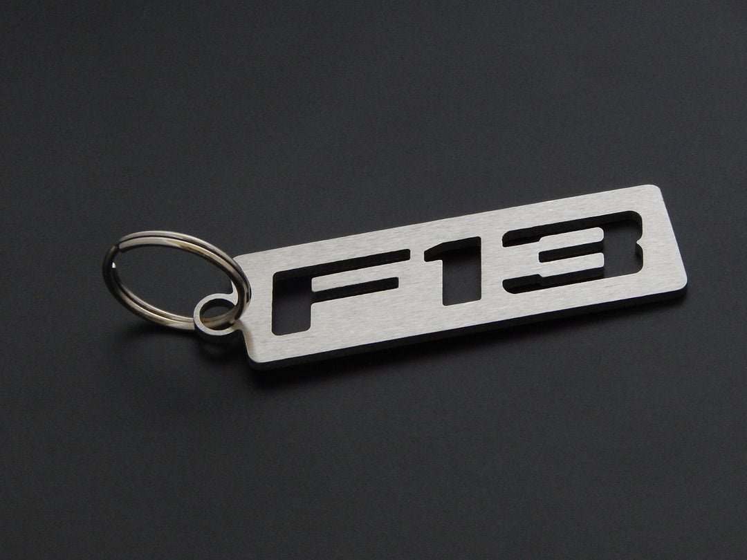 F13 - DisagrEE - keychain - Schlüsselanhänger