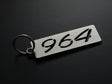 964 - DisagrEE - keychain - Schlüsselanhänger