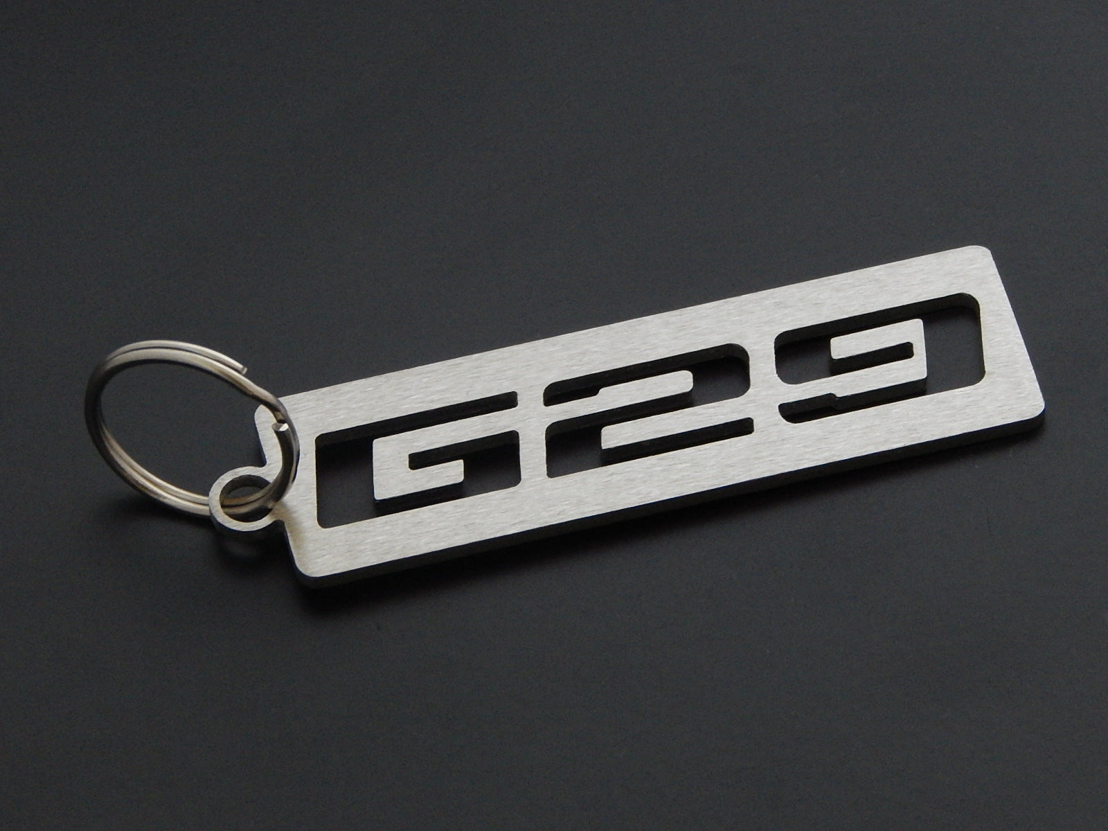 G29 - DisagrEE - keychain - Schlüsselanhänger