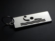 keychain - Schlüsselanhänger - Wasserball - DisagrEE Germany