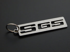 keychain - Schlüsselanhänger - S65 - DisagrEE Germany