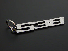 keychain - Schlüsselanhänger - S38 - DisagrEE Germany