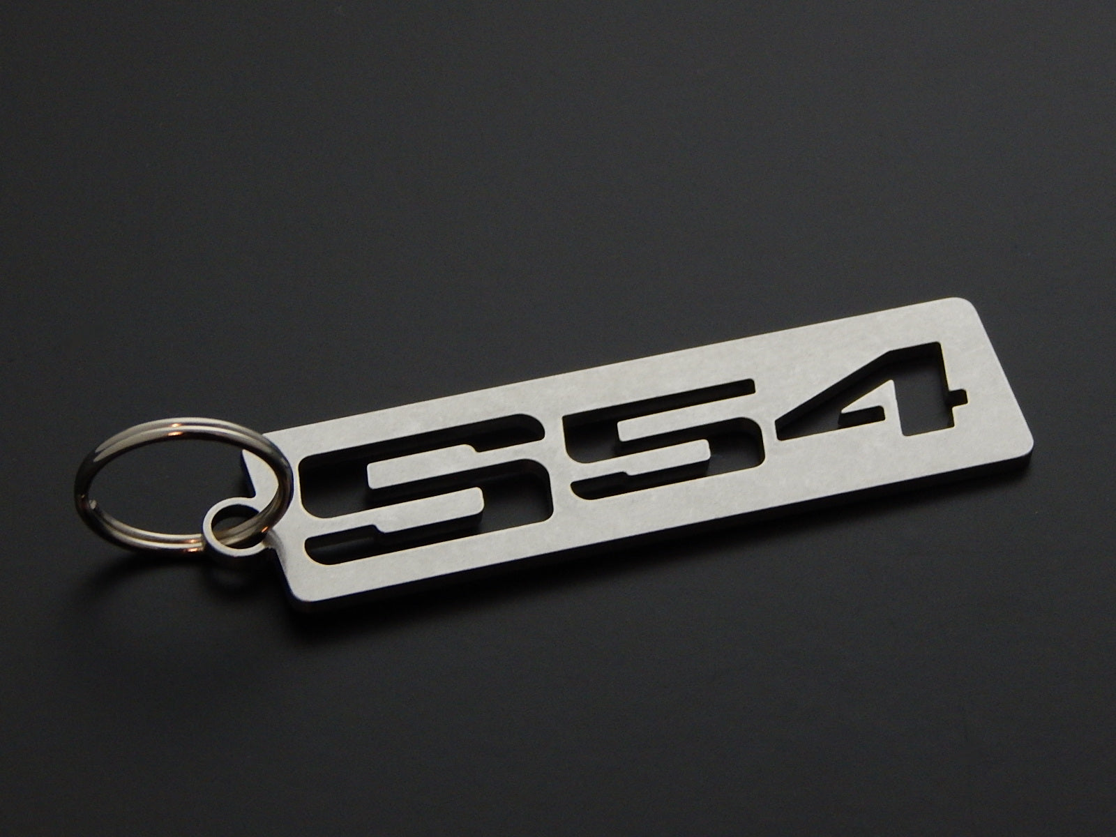 S54 - DisagrEE - keychain - Schlüsselanhänger