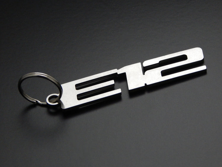E12 - DisagrEE - keychain - Schlüsselanhänger