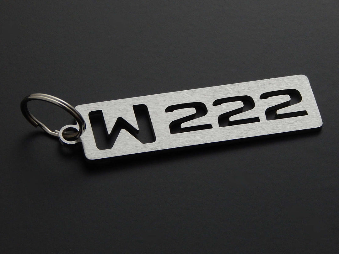 W222 DisagrEE