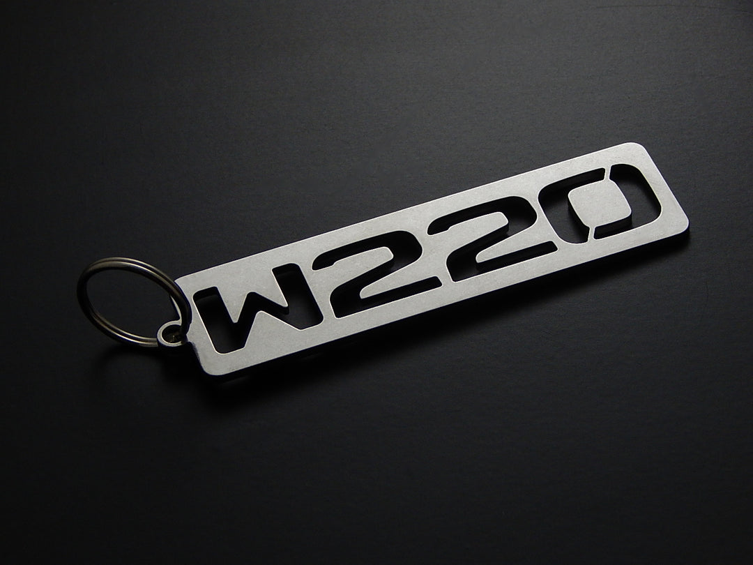 W220 - DisagrEE - keychain - Schlüsselanhänger