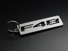 keychain - Schlüsselanhänger - F48 - DisagrEE Germany