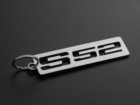 keychain - Schlüsselanhänger - S52 - DisagrEE Germany