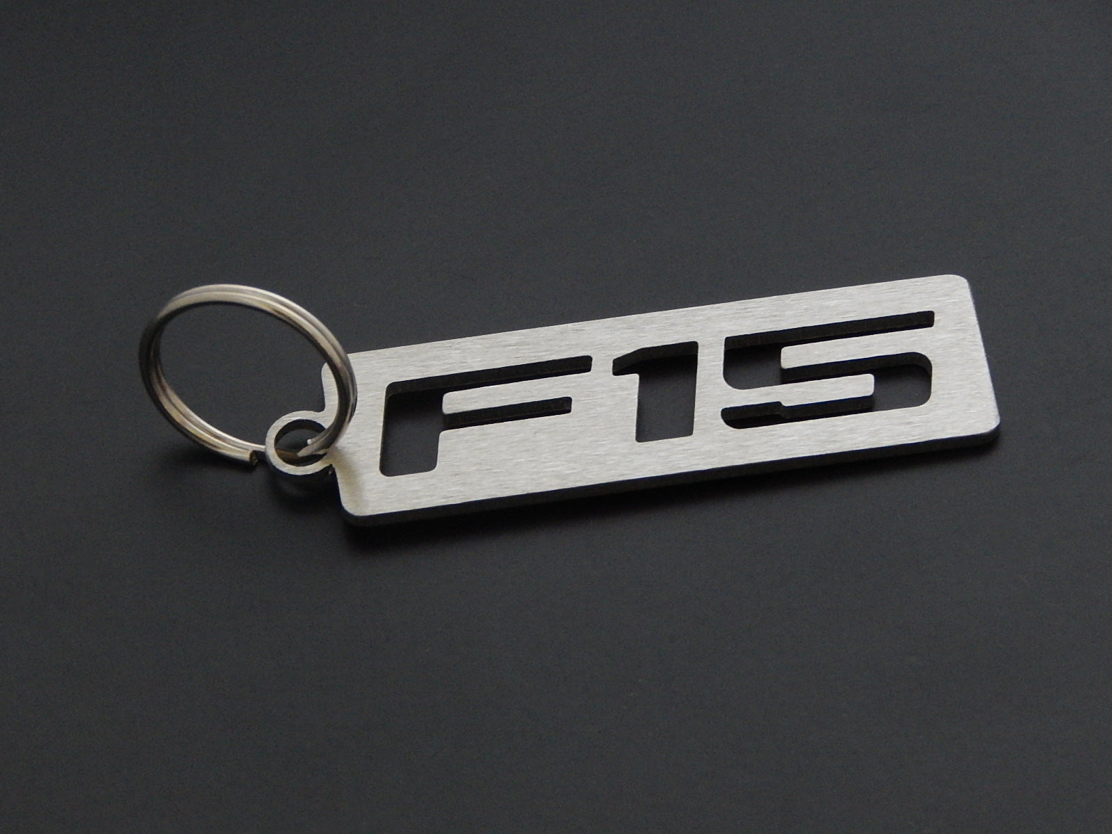 F15 - DisagrEE - keychain - Schlüsselanhänger