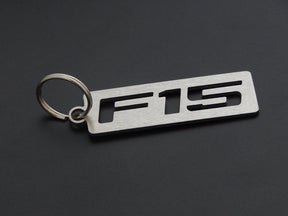 keychain - Schlüsselanhänger - F15 - DisagrEE Germany