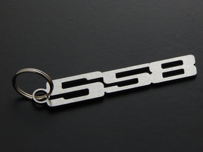 keychain - Schlüsselanhänger - S58 - DisagrEE Germany