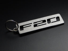 keychain - Schlüsselanhänger - F20 - DisagrEE Germany