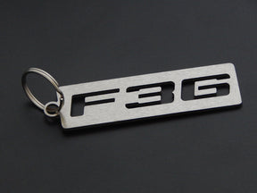 keychain - Schlüsselanhänger - F36 - DisagrEE Germany