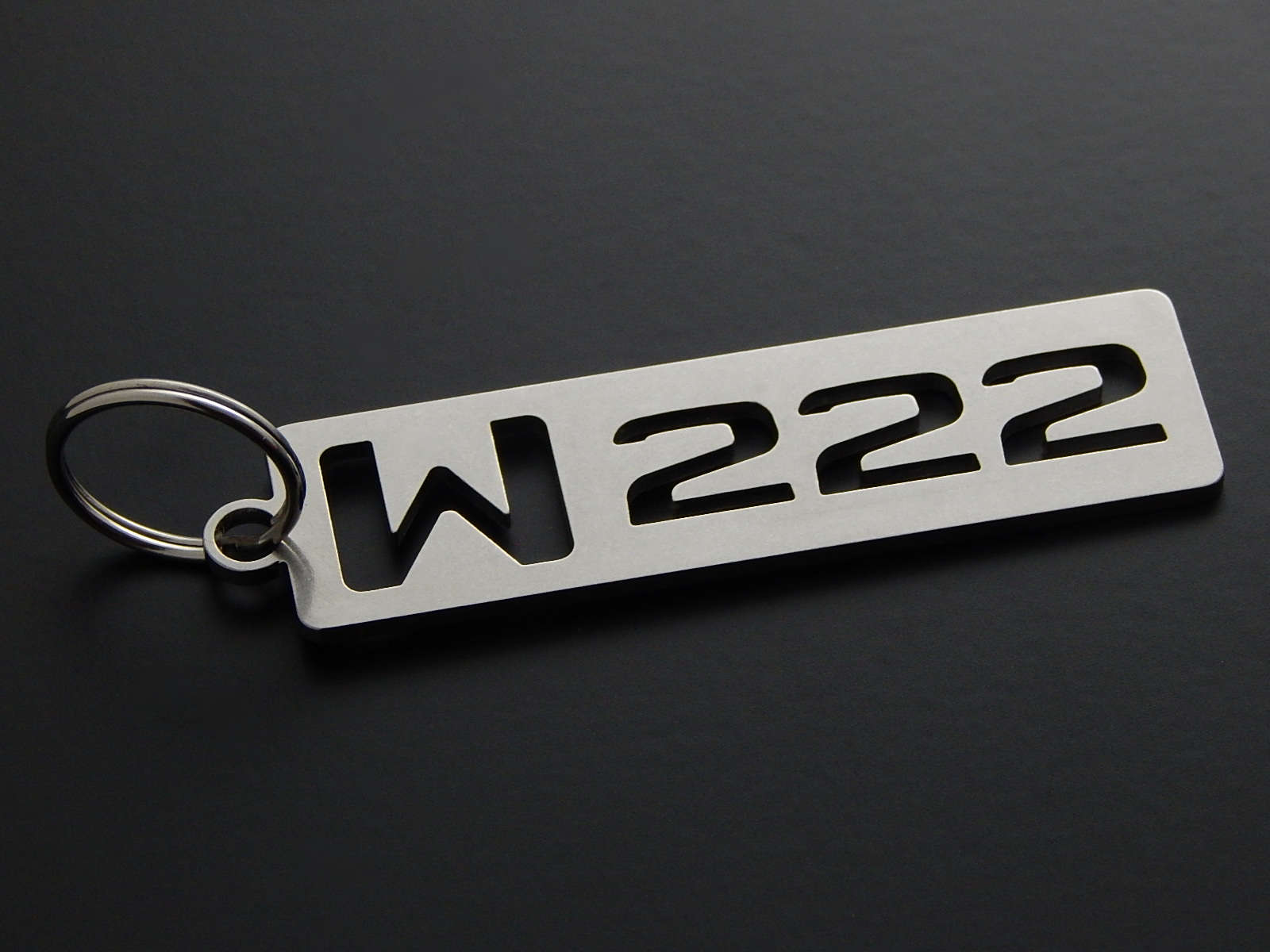 W222 DisagrEE