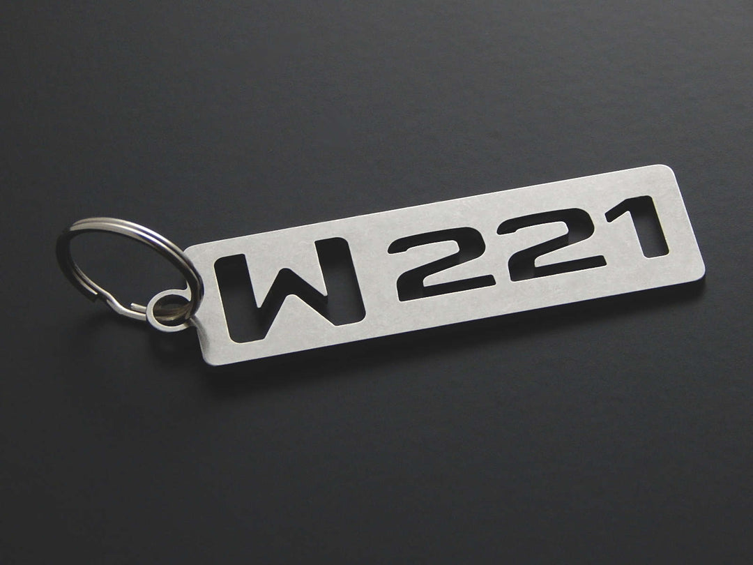 W221 DisagrEE
