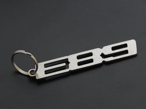 keychain - Schlüsselanhänger - E89 - DisagrEE Germany