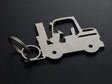 keychain - Schlüsselanhänger - Gabelstapler - DisagrEE Germany