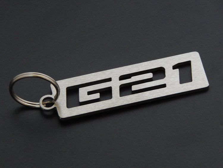 G21 - DisagrEE - keychain - Schlüsselanhänger
