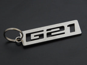 keychain - Schlüsselanhänger - G21 - DisagrEE Germany