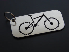 keychain - Schlüsselanhänger - MTB - DisagrEE Germany