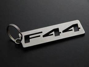 keychain - Schlüsselanhänger - F44 - DisagrEE Germany
