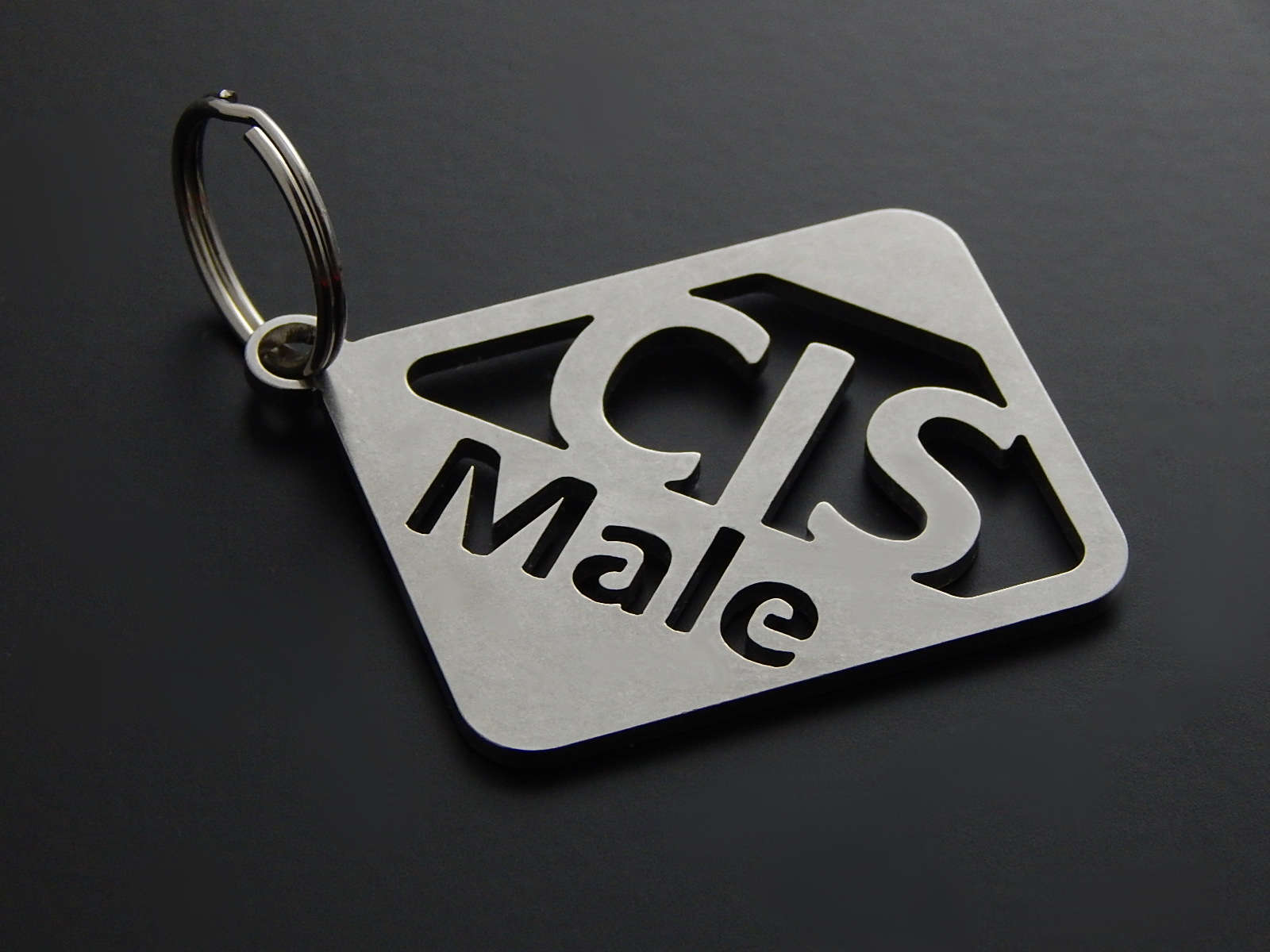 CIS-Male DisagrEE.de