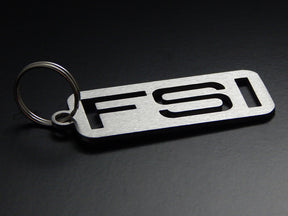 keychain - Schlüsselanhänger - FSI - DisagrEE Germany