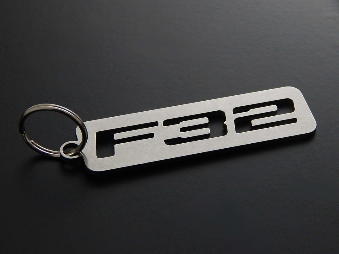 F32 - DisagrEE - keychain - Schlüsselanhänger